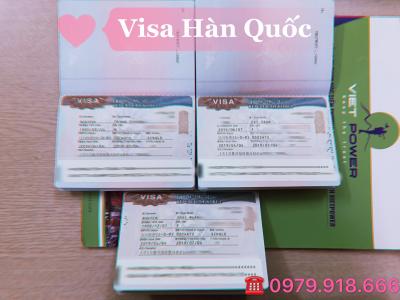 Nhận ngay Visa tận tay cùng Vietpower để chuẩn bị cho kì nghỉ lễ dài ngày bạn nhé